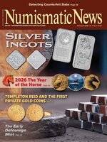 Numismatic News